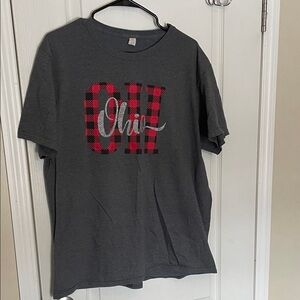 Ohio T-Shirt